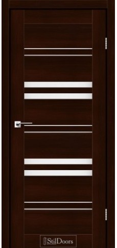 Міжкімнатні Двері Slovenia (Словенія) StilDoors колекція Stil