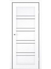 Міжкімнатні Двері StilDoors Antalya (Анталія) колекція Deluxe білий мат Міжкімнатні Двері StilDoors Antalya (Анталія) колекція Deluxe білий мат