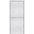 Міжкімнатні Двері Loft Aluminium (Лофт Алюмініум) StilDoors колекція Loft світлий бетон Міжкімнатні Двері Loft Aluminium (Лофт Алюмініум) StilDoors колекція Loft світлий бетон