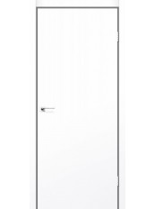 Міжкімнатні Двері Loft (Лофт) StilDoors білий мат колекція Loft 