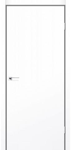 Міжкімнатні Двері Loft (Лофт) StilDoors білий мат колекція Loft Міжкімнатні Двері Loft (Лофт) StilDoors білий мат колекція Loft