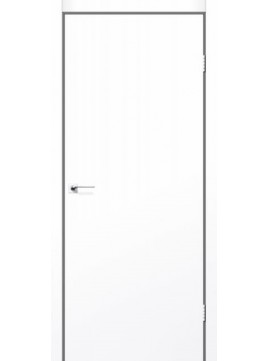 Міжкімнатні Двері Loft (Лофт) StilDoors білий мат колекція Loft 