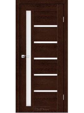 Міжкімнатні Двері Nice (Найс) StilDoors екошпон колекція Riko 38 мм 