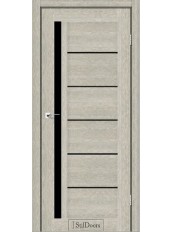 Міжкімнатні Двері Sofia (Софія) StilDoors колекція Deluxe