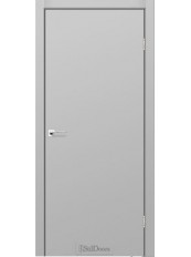 Міжкімнатні Двері модель Simpli - Loft 01 (Сімплі-Лофт 01) StilDoors колекція Simpli - Loft ПП 38 мм 