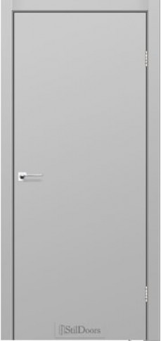 Міжкімнатні Двері модель Simpli - Loft 01 (Сімплі-Лофт 01) StilDoors колекція Simpli - Loft ПП 38 мм Міжкімнатні Двері модель Simpli - Loft 01 (Сімплі-Лофт 01) StilDoors колекція Simpli - Loft ПП 38 мм