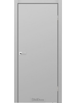 Міжкімнатні Двері модель Simpli - Loft 01 (Сімплі-Лофт 01) StilDoors колекція Simpli - Loft ПП 38 мм 