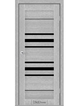 Міжкімнатні Двері Tokyo (Токіо) StilDoors колекція Deluxe