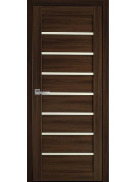 Міжкімнатні Двері Vena (Вена) StilDoors екошпон колекція Riko 38 мм