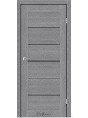 Міжкімнатні Двері Victoria (Вікторія) StilDoors  колекція Deluxe