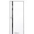 Міжкімнатні Двері Loft Glass (Лофт Глас) StilDoors колекція Loft білий мат