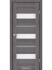 Межкомнатные Двери Mexico (Мехико) StilDoors коллекция Stil