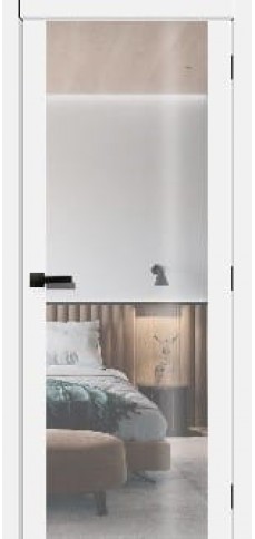 Межкомнатные Двери Осло Druid коллекция Modern 38 мм