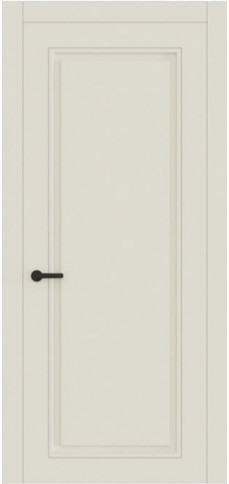 Міжкімнатні Двері Classic1 NEW (Класік 1 Нью) ТМ Максі