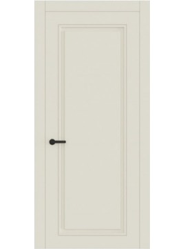 Міжкімнатні Двері Classic1 NEW (Класік 1 Нью) ТМ Максі