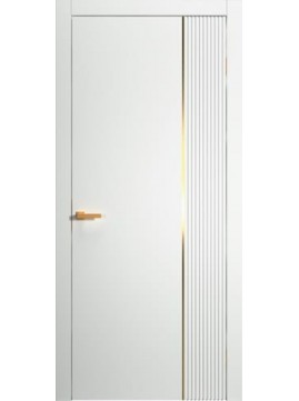 Міжкімнатні Двері Vertical 1B (Вертикаль 1В) ТМ Максі