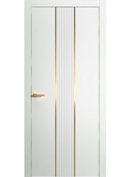 Міжкімнатні Двері Vertical 2B (Вертикаль 2В) ТМ Максі