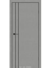 Міжкімнатні Двері Plato LINE PTL-05 (Плато) Дарумі Міжкімнатні Двері Plato LINE PTL-05 (Плато) Дарумі