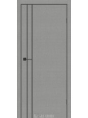 Міжкімнатні Двері Plato LINE PTL-05 (Плато) Дарумі