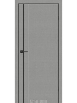 Міжкімнатні Двері Plato LINE PTL-05 (Плато) Дарумі