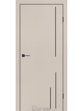Міжкімнатні Двері Plato LINE PTL-06 (Плато) Дарумі