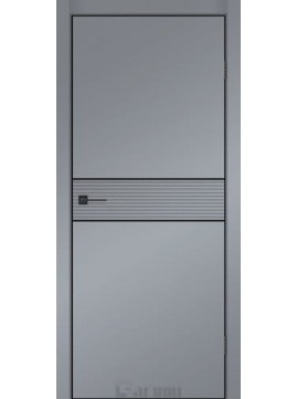 Міжкімнатні Двері SINTRA Modern-02 (Сінтра) Дарумі