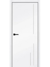 Міжкімнатні Двері модель Simpli-Loft 03 (Сімплі-Лофт 03) StilDoors колекція Simpli-Loft ПП 38 мм 