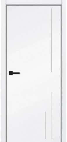 Міжкімнатні Двері модель Simpli-Loft 03 (Сімплі-Лофт 03) StilDoors колекція Simpli-Loft ПП 38 мм
