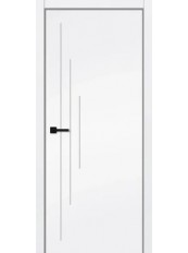 Міжкімнатні Двері модель Simpli-Loft 04 (Сімплі-Лофт 04) StilDoors колекція Simpli-Loft ПП 38 мм 