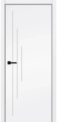 Міжкімнатні Двері модель Simpli-Loft 04 (Сімплі-Лофт 04) StilDoors колекція Simpli-Loft ПП 38 мм