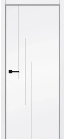 Міжкімнатні Двері модель Simpli-Loft 05 (Сімплі-Лофт 05) StilDoors колекція Simpli-Loft ПП 38 мм