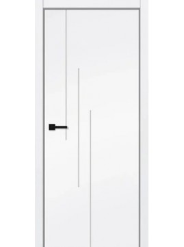 Міжкімнатні Двері Simpli-loft-05 (Сімплі Лофт-05) КФД колекція Simpli-loft 38 мм