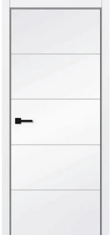 Міжкімнатні Двері модель Simpli-Loft 06 (Сімплі-Лофт 06) StilDoors колекція Simpli-Loft ПП 38 мм