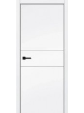 Міжкімнатні Двері Simpli-loft-07 (Сімплі Лофт-07) КФД колекція Simpli-loft 38 мм