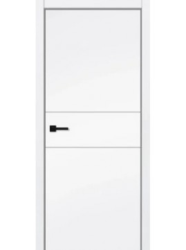 Міжкімнатні Двері модель Simpli-Loft 07 (Сімплі-Лофт 07) StilDoors колекція Simpli-Loft ПП 38 мм 