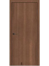 Міжкімнатні Двері Sigma 02 (Сігма 02) КФД колекція Sigma 