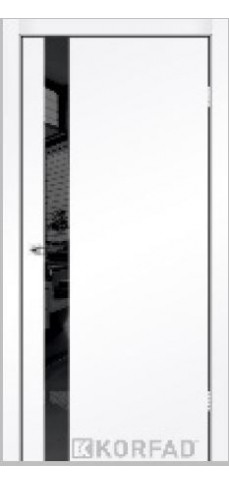 Межкомнатные двери GLP-02 (ГЛП-02) Korfad, коллекция Glass Loft Plato