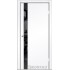 Межкомнатные двери GLP-02 (ГЛП-02) Korfad, коллекция Glass Loft Plato