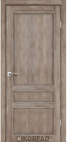 Межкомнатные двери CL-08 Korfad, коллекция Classico