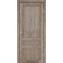 Межкомнатные двери CL-08 Korfad, коллекция Classico