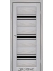 Межкомнатные двери FL-02 Korfad, коллекция Florence