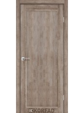 Міжкімнатні двері  PD-03 Korfad колекція Porto Deluxe