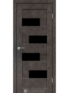 Межкомнатные двери PM-10 Korfad, коллекция Parma