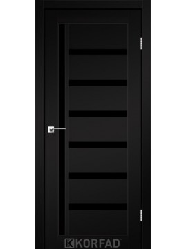 Межкомнатные двери VLD-01 Korfad, коллекция Valentino Deluxe