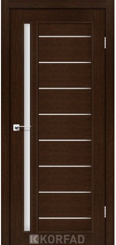 Міжкімнатні двері VND-02 Korfad колекція Venecia Deluxe