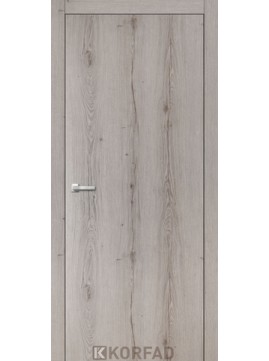 Міжкімнатні двері WP-01 (ВП-01) Korfad колекція Wood Plato