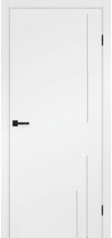 Межкомнатные двери Leador Express модель SL-03 коллекция "Simpli-loft" 38 мм