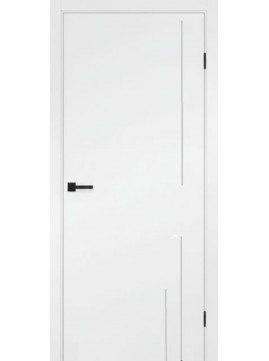Міжкімнатні двері Леадор експрес модель SL-03 колекція "Simpli-loft" 38 мм