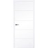 Міжкімнатні двері Леадор експрес модель SL-06 колекція "Simpli-loft" 38 мм