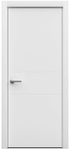 Межкомнатные двери Leador Express модель SL-07 коллекция "Simpli-loft" 38 мм